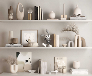 Modern Decorative Set-ID:498677972