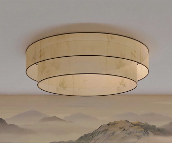 New Chinese Style Droplight-ID:638629916