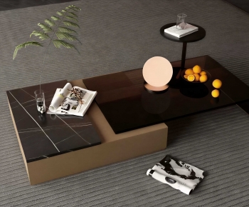 Modern Coffee Table-ID:389719013