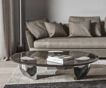 Modern Coffee Table-ID:993189878