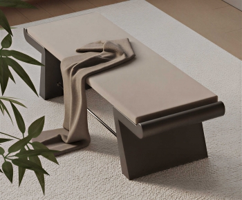 Modern Bench-ID:730791099