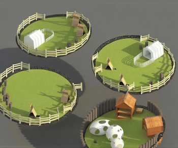 Modern Playground-ID:888691902