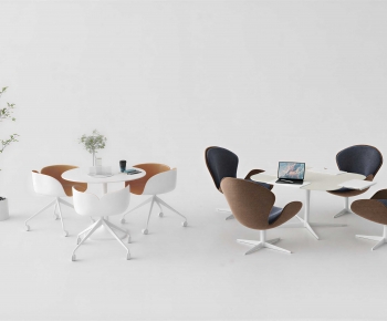 Modern Leisure Table And Chair-ID:349019052