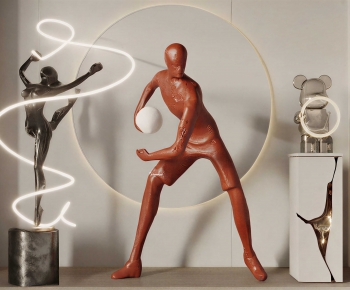 Modern Sculpture-ID:944070828