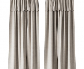 Modern The Curtain-ID:456294061