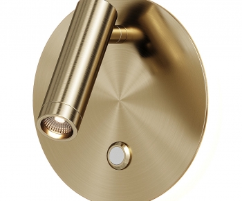Modern Wall Lamp-ID:443480016