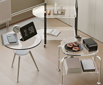 Modern Side Table/corner Table-ID:596386912