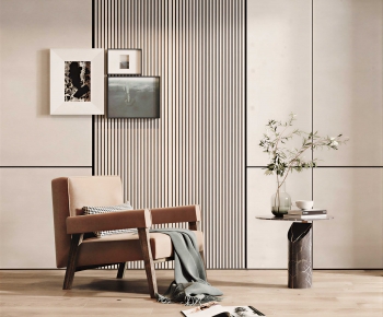 Modern Lounge Chair-ID:101170585
