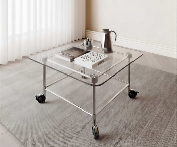 Modern Coffee Table-ID:540985119