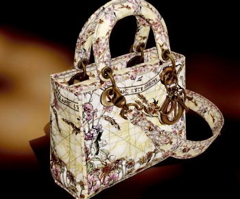 Modern Lady's Bag-ID:411360033