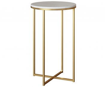 Modern Side Table/corner Table-ID:896307959