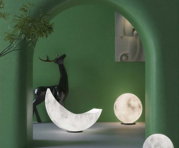 Modern Floor Lamp-ID:791856056