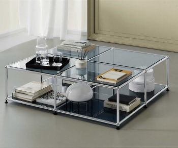 Modern Coffee Table-ID:223555099