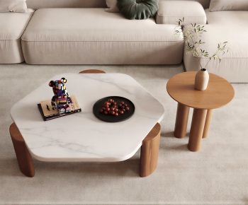 Modern Coffee Table-ID:307009945