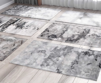 Modern The Carpet-ID:209879997