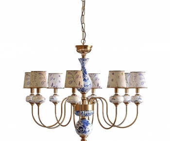 New Chinese Style Droplight-ID:839641154