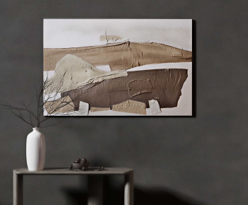 Wabi-sabi Style Painting-ID:339885002