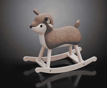 Modern Children Chair-ID:354572066