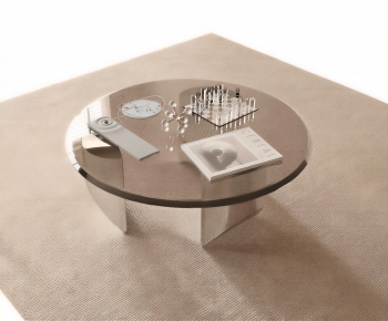 Modern Coffee Table-ID:216104987