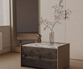 Modern Bedside Cupboard-ID:837502009