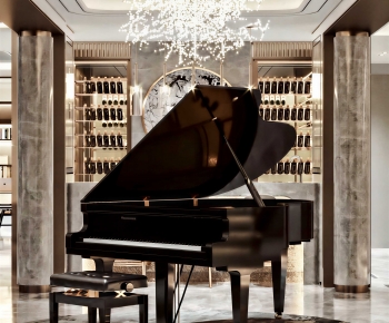 Modern Piano-ID:414055112