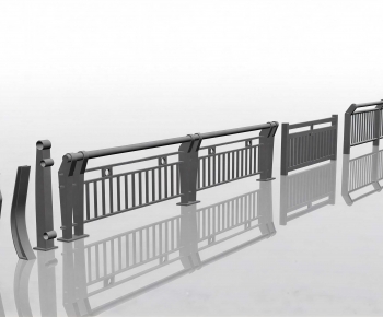 Modern Guardrail-ID:432216886