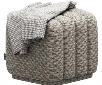 Modern Sofa Stool-ID:121084937