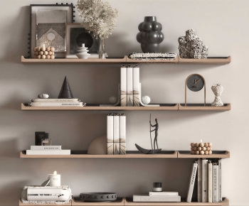 Modern Shelving-ID:904818067