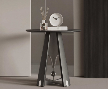 Modern Side Table/corner Table-ID:937978989