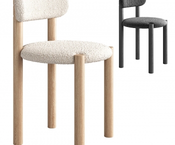 Modern Dining Chair-ID:939423081