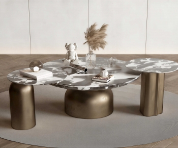 Modern Coffee Table-ID:852749311