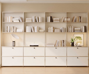 Modern Bookcase-ID:861476903
