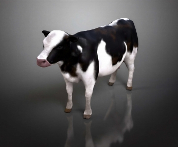 Modern Mammal-ID:245343921