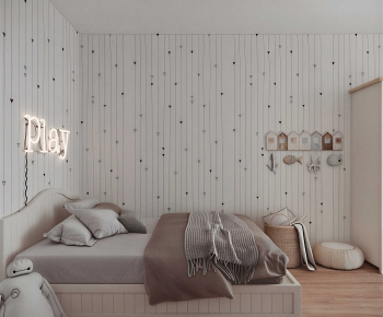 Modern Children's Room-ID:310570963