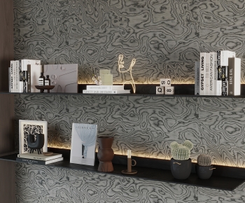 Modern Shelving-ID:416099072