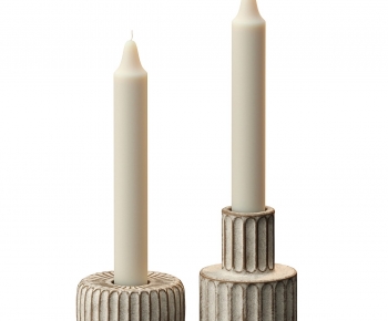 Modern Candlestick-ID:272595886
