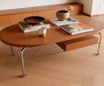 Modern Coffee Table-ID:421669019
