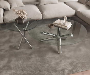 Modern Coffee Table-ID:669893982