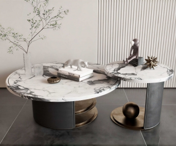 Modern Coffee Table-ID:639270074