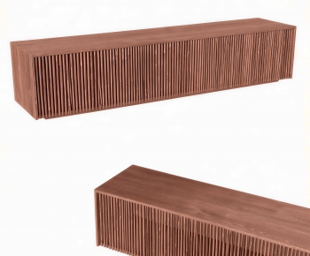 Modern TV Cabinet-ID:797343973