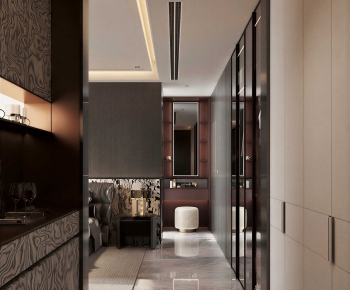 Modern Bedroom-ID:942121983