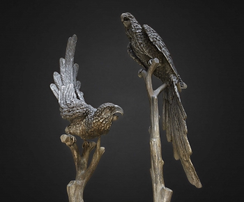 Modern Sculpture-ID:509207011