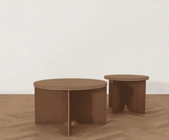 Modern Coffee Table-ID:429919009