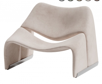 Modern Lounge Chair-ID:494174005