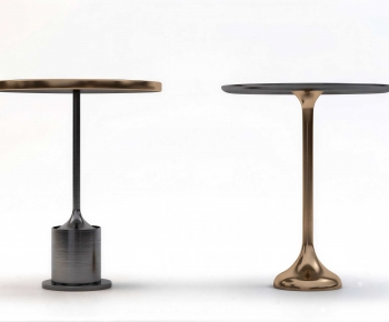 Modern Side Table/corner Table-ID:308371073
