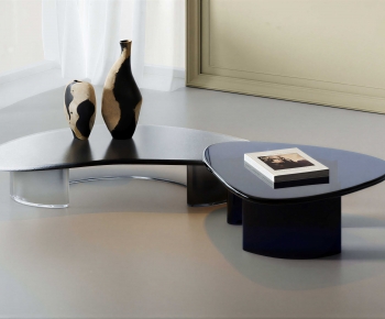 Modern Coffee Table-ID:531400928