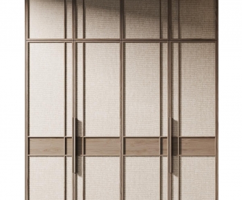 Wabi-sabi Style The Wardrobe-ID:464728128