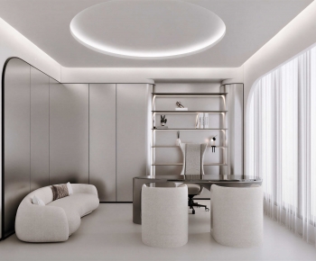 Modern Beauty Salon-ID:314574003