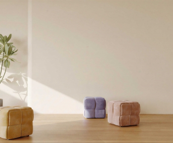 Modern Sofa Stool-ID:803780694