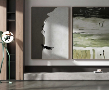 Modern Painting-ID:819597013